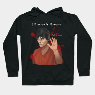 Richard Ramirez Hoodie